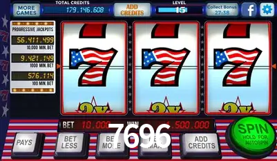 Desvendando o Mundo dos Jogos Virtuais na 7696