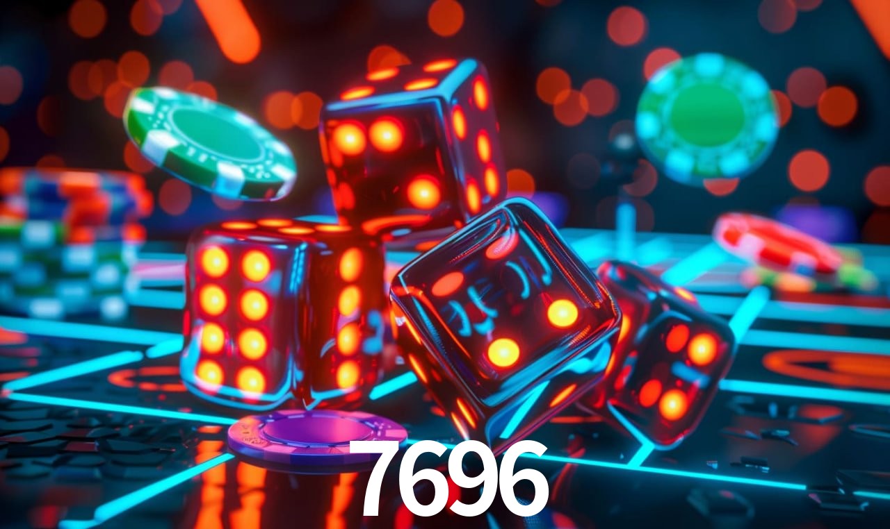 Jogos Exclusivos 7696