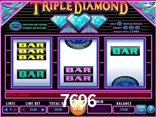 A Emoção da Loteria na 7696: Uma Chance de Mudança de Vida