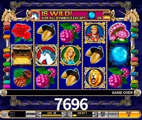 A Experiência Imersiva dos Cassinos Ao Vivo no 7696