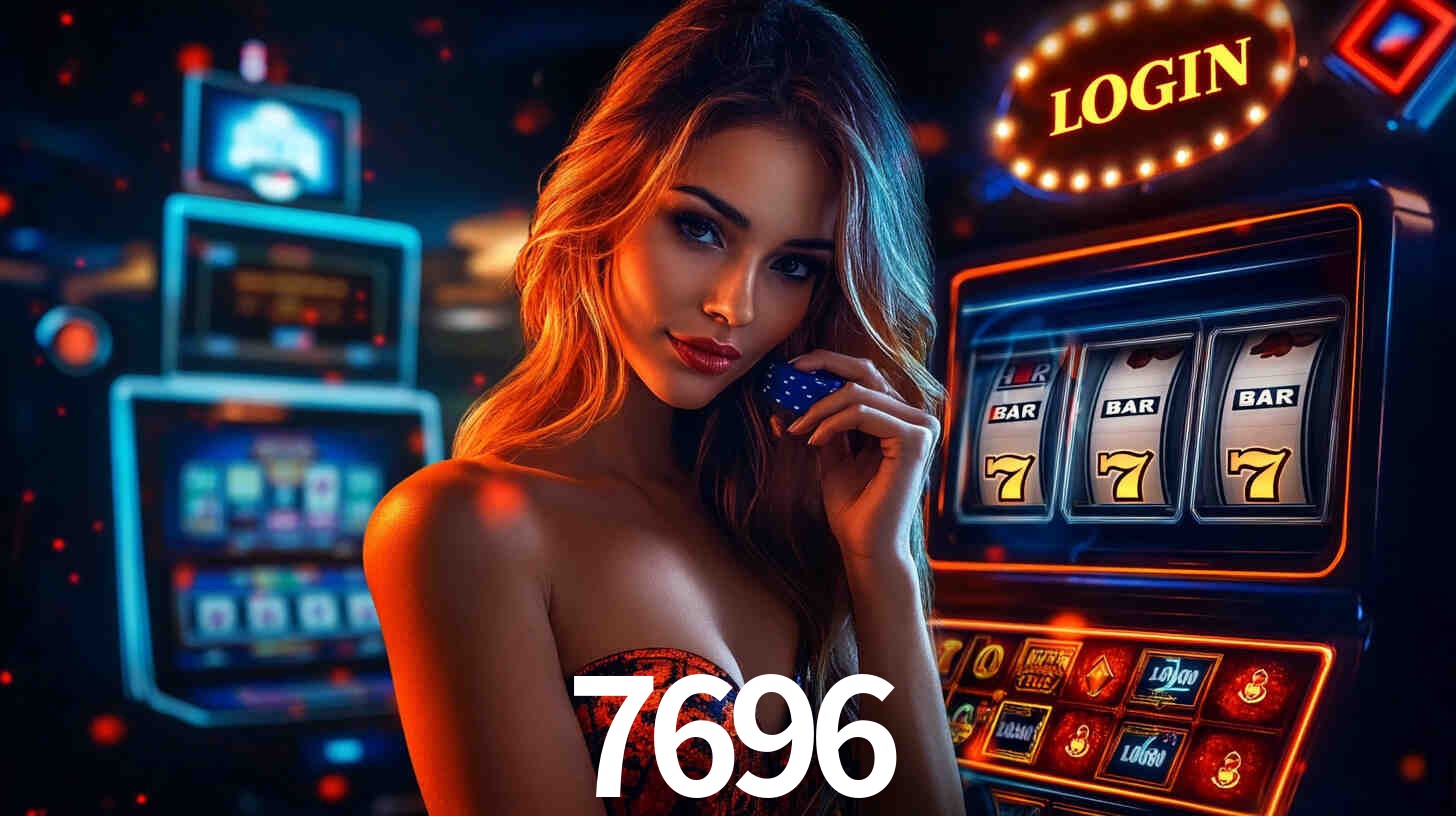 7696 bet