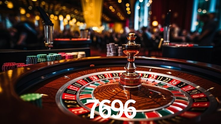 Platform Technology 7696